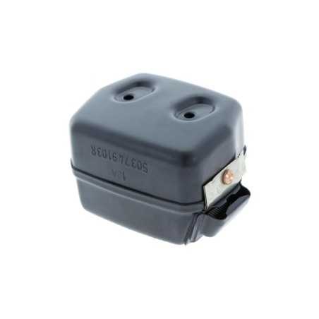 SILENCIEUX 503749103 ORIGINAL HUSQVARNA | NewgardenParts.com