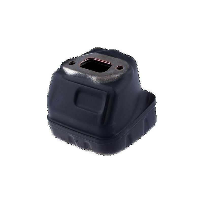 SCHALLDÄMPFER 504706901 ORIGINAL HUSQVARNA