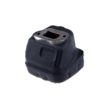 SILENCIEUX 504706901 ORIGINAL HUSQVARNA | NewgardenParts.com