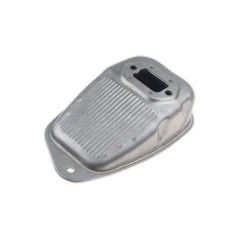 SILENCIEUX 505408601 ORIGINAL HUSQVARNA | NewgardenParts.com
