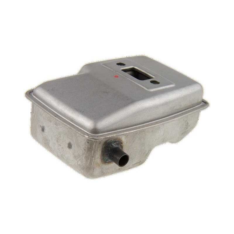 SILENCIEUX 523071601 ORIGINAL HUSQVARNA