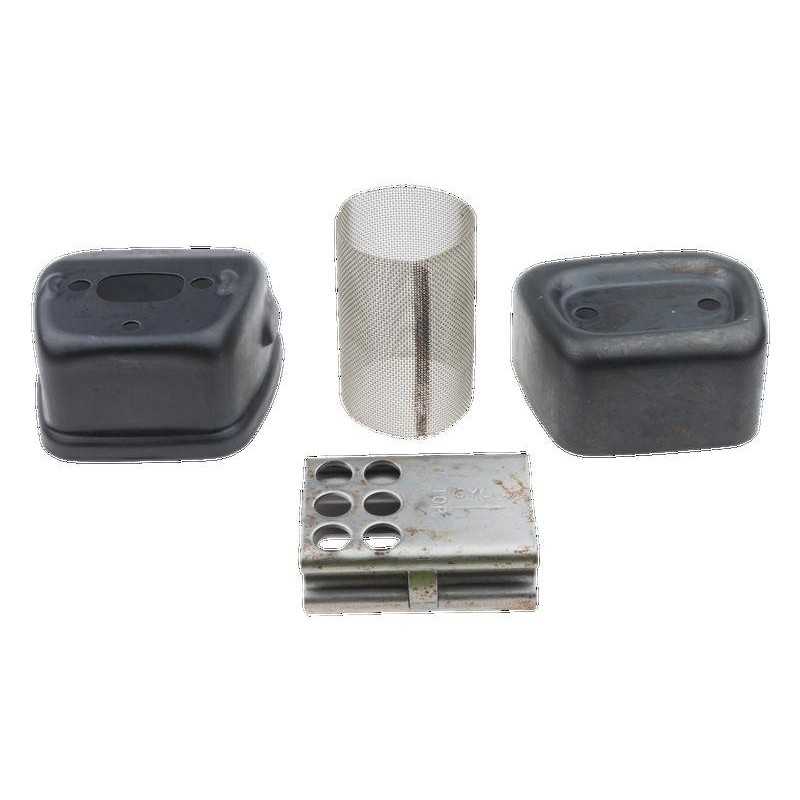 SILENCIEUX 530069415 ORIGINAL HUSQVARNA