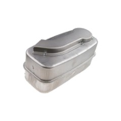 SILENCIEUX 532188655 ORIGINAL HUSQVARNA | NewgardenParts.com