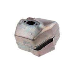SILENCIEUX 537150601 ORIGINAL HUSQVARNA | NewgardenParts.com