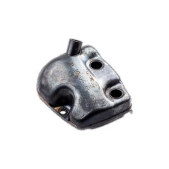 SILENCIEUX 537195001 ORIGINAL HUSQVARNA | NewgardenParts.com