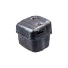 SILENCIEUX 544028401 ORIGINAL HUSQVARNA | NewgardenParts.com
