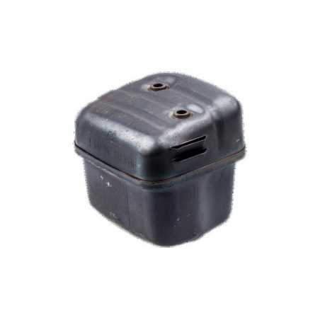 SILENCIEUX 544028401 ORIGINAL HUSQVARNA | NewgardenParts.com