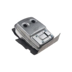 SILENCIEUX 574031502 ORIGINAL HUSQVARNA | NewgardenParts.com
