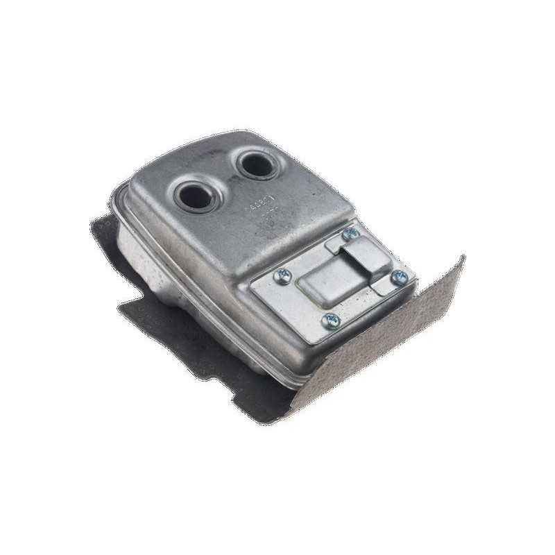 SCHALLDÄMPFER 574031502 ORIGINAL HUSQVARNA