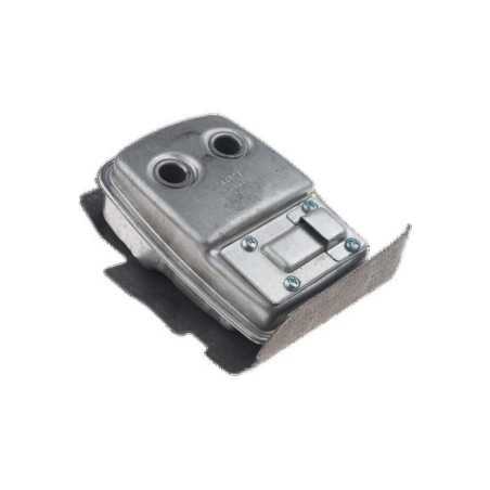 SILENCIEUX 574031502 ORIGINAL HUSQVARNA | NewgardenParts.com