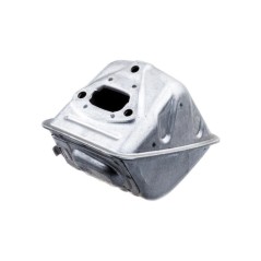 SILENCIADOR 575743002 ORIGINAL HUSQVARNA | NewgardenParts.com
