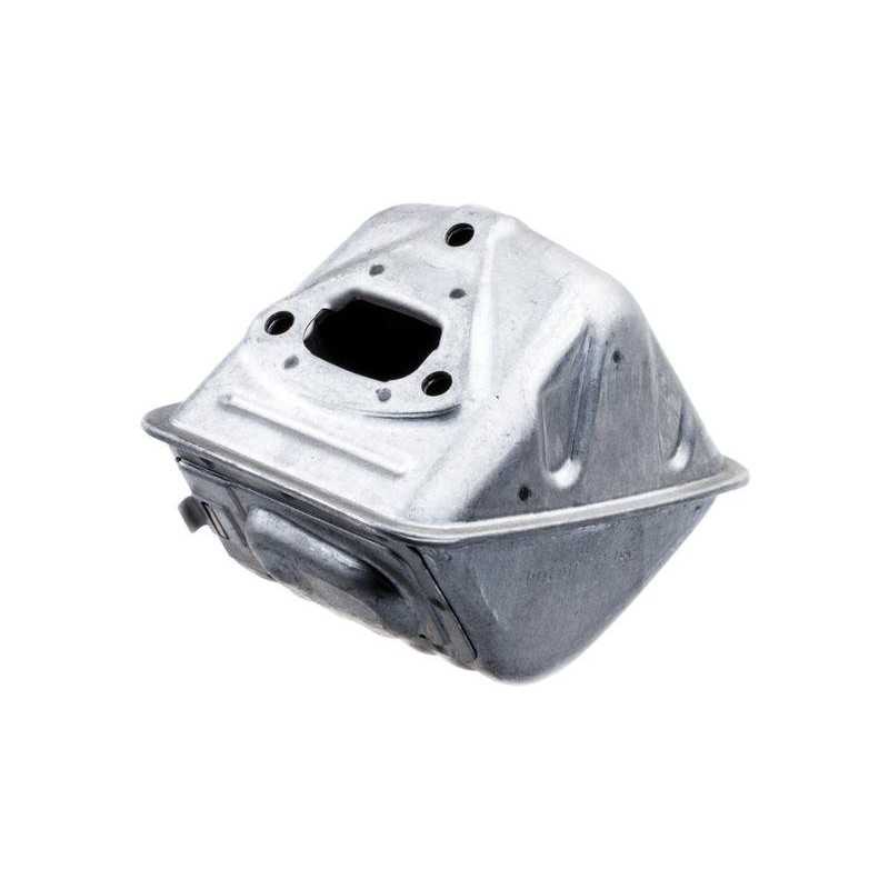 SCHALLDÄMPFER 575743002 ORIGINAL HUSQVARNA