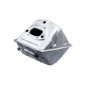 SILENCIADOR 575743002 ORIGINAL HUSQVARNA