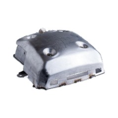 SILENCIADOR 577813601 ORIGINAL HUSQVARNA | NewgardenParts.com