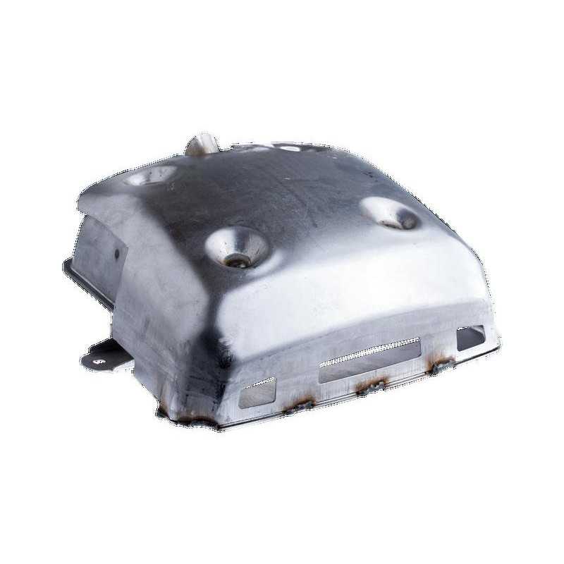 SILENCIEUX 577813601 ORIGINAL HUSQVARNA