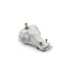SILENCIEUX 587668702 ORIGINAL HUSQVARNA | NewgardenParts.com