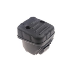 SILENCIADOR CATALIZADOR 504706801 ORIGINAL HUSQVARNA | NewgardenParts.com