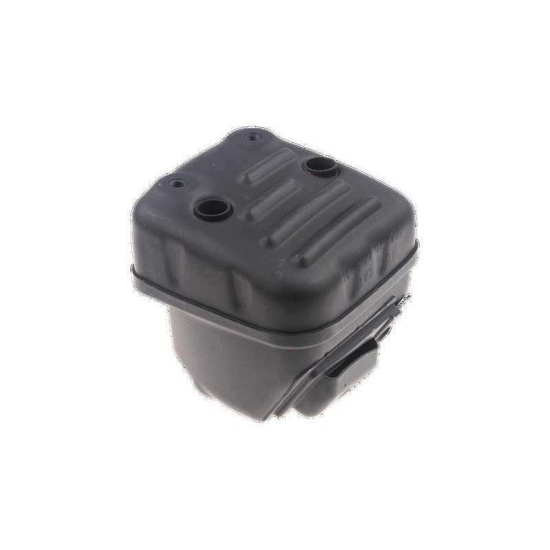 SILENCIEUX CATALYTIQUE 504706801 ORIGINAL HUSQVARNA