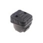 SILENCIADOR CATALIZADOR 504706801 ORIGINAL HUSQVARNA