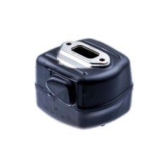 SILENCIEUX JUNGLE 585448201 ORIGINAL HUSQVARNA | NewgardenParts.com