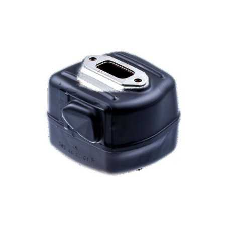 SILENCIEUX JUNGLE 585448201 ORIGINAL HUSQVARNA | NewgardenParts.com