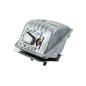 SILENCIADOR KIT 501266203 ORIGINALES HUSQVARNA
