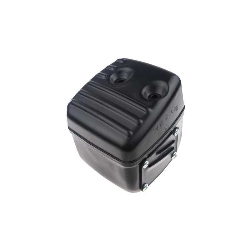 KOMPLETTER SCHALLDÄMPFER 503130003 ORIGINAL HUSQVARNA