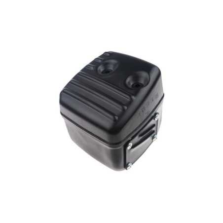 SILENCIEUX COMPLET 503130003 ORIGINAL HUSQVARNA | NewgardenParts.com