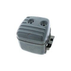 SILENCIADOR KIT 503143002 ORIGINALES HUSQVARNA | NewgardenParts.com