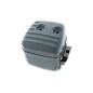 SILENCIEUX COMPLET 503143002 ORIGINAL HUSQVARNA