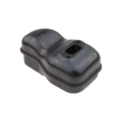 SILENCIADOR KIT 503949001 HUSQVARNA ORIGINALES | NewgardenParts.com