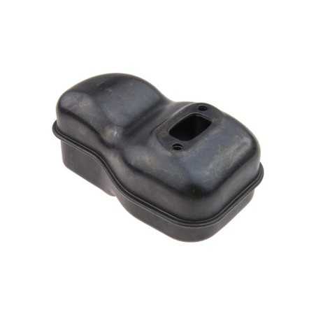 SILENCIEUX COMPLET 503949001 HUSQVARNA ORIGINE | NewgardenParts.com