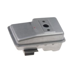 SILENCIADOR KIT 504117001 ORIGINALES HUSQVARNA | NewgardenParts.com