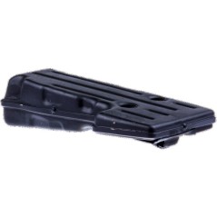 SILENCIEUX COMPLET 505407901 ORIGINAL HUSQVARNA | NewgardenParts.com