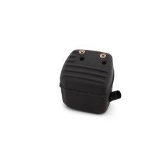 SILENCIEUX COMPLET 505417905 ORIGINAL HUSQVARNA | NewgardenParts.com