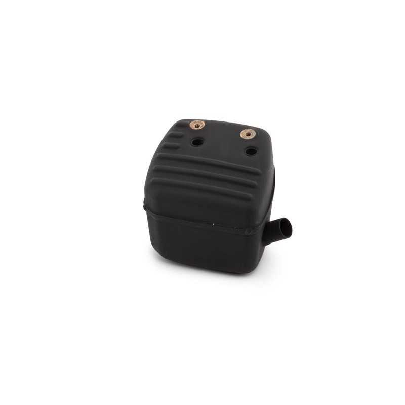 SILENCIEUX COMPLET 505417905 ORIGINAL HUSQVARNA