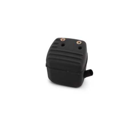 SILENCIEUX COMPLET 505417905 ORIGINAL HUSQVARNA | NewgardenParts.com