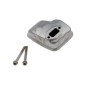 SILENCIEUX COMPLET 510000302 ORIGINAL HUSQVARNA