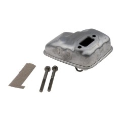 MARMITTA KIT 537161901 ORIGINALE HUSQVARNA | NewgardenParts.com