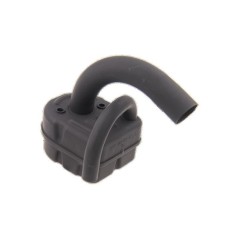 SILENCIADOR KIT 537422601 HUSQVARNA ORIGINALES | NewgardenParts.com