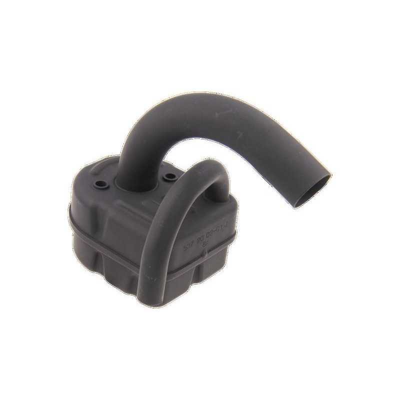 MARMITTA KIT 537422601 ORIGINALE HUSQVARNA
