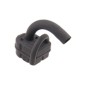 SILENCIADOR KIT 537422601 HUSQVARNA ORIGINALES