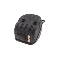 KOMPLETTER SCHALLDÄMPFER 544030201 HUSQVARNA ORIGINAL | NewgardenParts.com