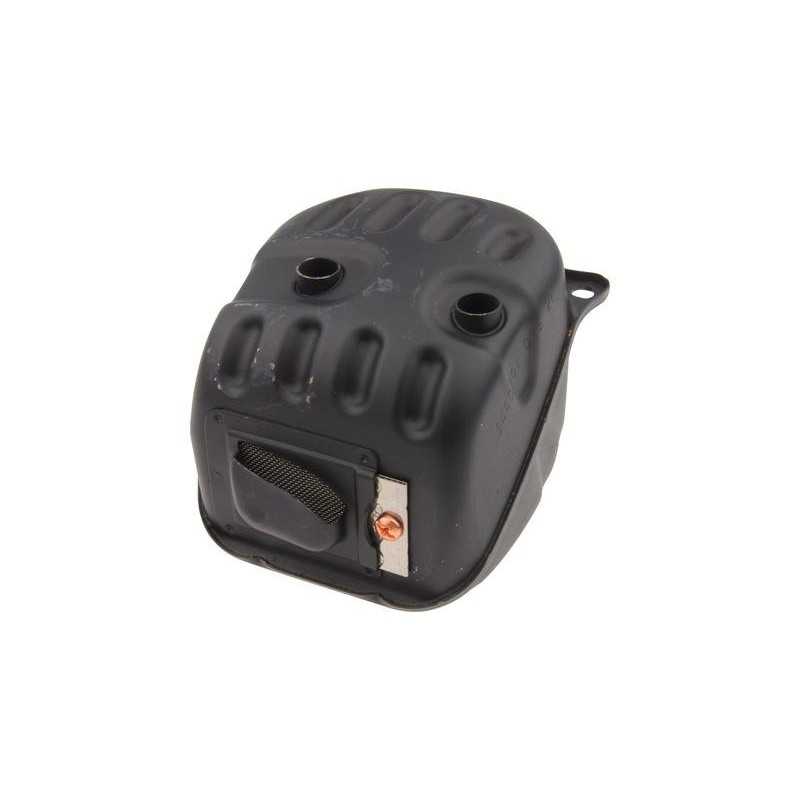MARMITTA KIT 544030201 ORIGINALE HUSQVARNA
