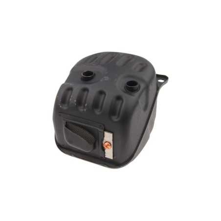 SILENCIEUX COMPLET 544030201 HUSQVARNA ORIGINE | NewgardenParts.com