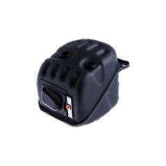MARMITTA KIT 544030202 ORIGINALE HUSQVARNA | NewgardenParts.com