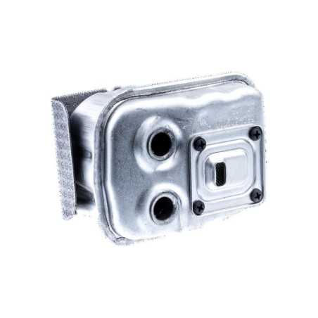 SILENCIEUX COMPLET 580502701 HUSQVARNA ORIGINE | NewgardenParts.com