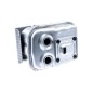 SILENCIADOR KIT 580502701 HUSQVARNA ORIGINALES
