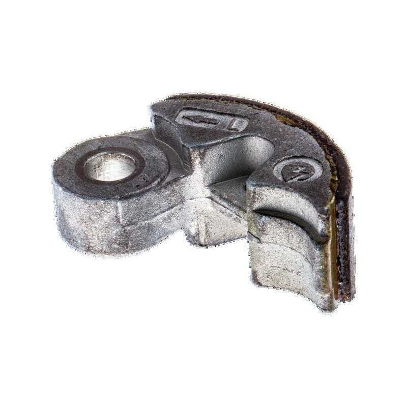 MASSE D'EMBRAYAGE SIMPLE 531004735 ORIGINAL HUSQVARNA