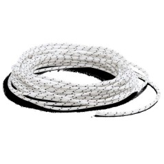 WIRE ROPE HANK 100MT 4.5MM 531003878 ORIGINAL HUSQVARNA | NewgardenParts.com